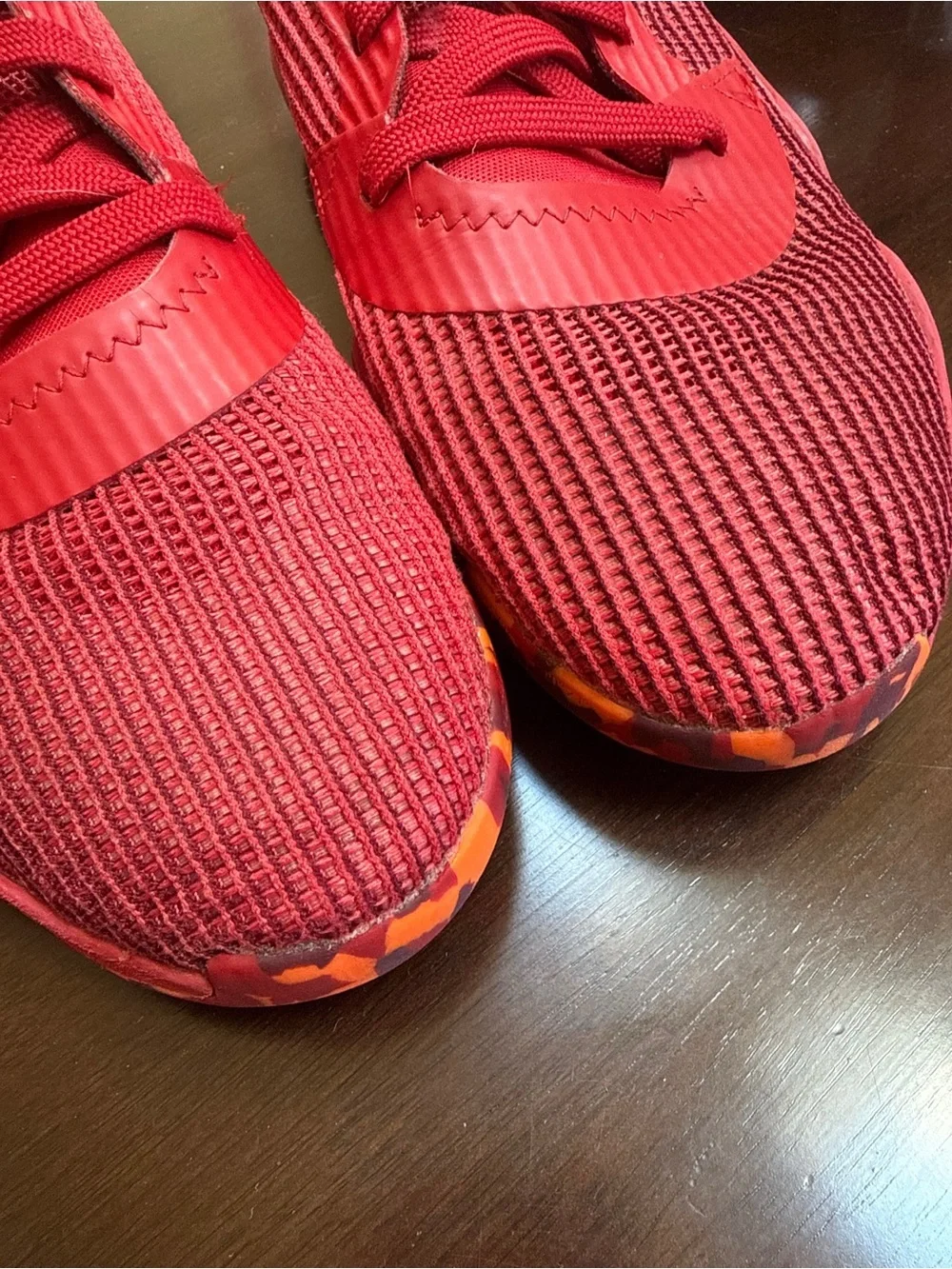adidas good used